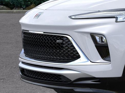 New 2026 Buick Encore GX Sport Touring image 13