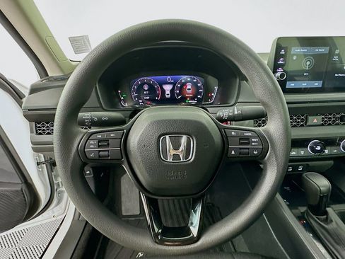 New 2026 Honda Accord LX image 10