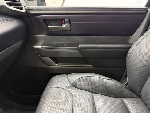 Used 2024 Toyota Tundra SR5 w/ SR5 Premium Package image 26
