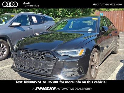 Certified 2024 Audi A6 2.0T Premium w/ Convenience Package