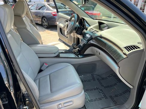 Used 2013 Acura MDX w/ Technology Package AWD/4WD image 15