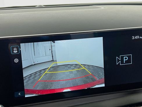 New 2026 Hyundai Tucson SE image 11