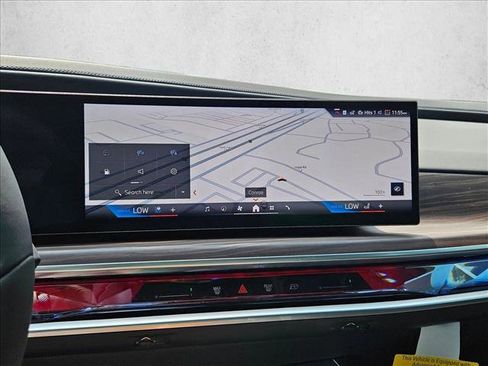 New 2025 BMW 760i xDrive w/ Executive Package image 14