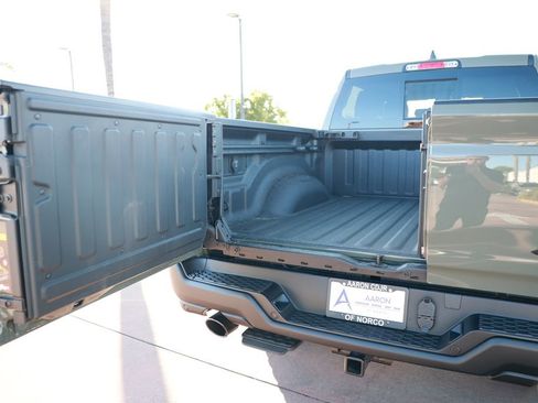 New 2026 RAM 1500 Rebel image 36