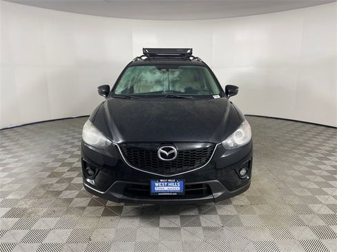 Used 2015 MAZDA CX-5 Grand Touring image 26