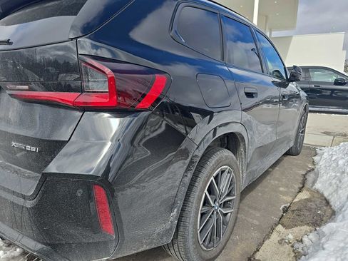 Certified 2023 BMW X1 xDrive28i w/ Premium Package image 5