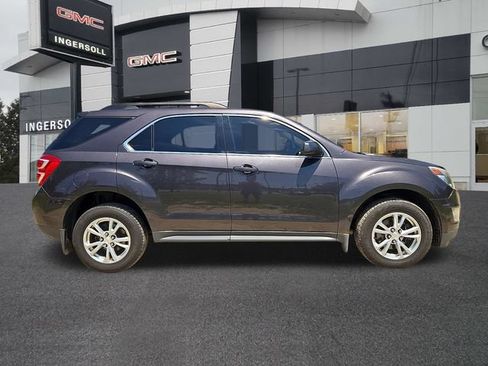 Used 2016 Chevrolet Equinox LT AWD/4WD image 26