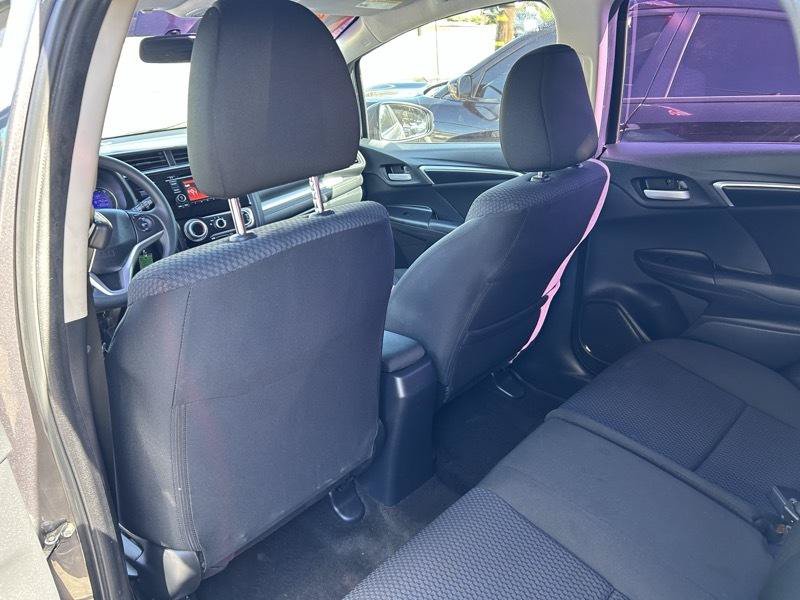 Used 2020 Honda Fit LX image 14