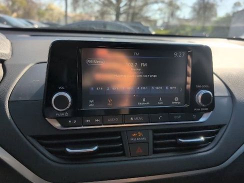 Used 2023 Nissan Altima 2.5 S image 23