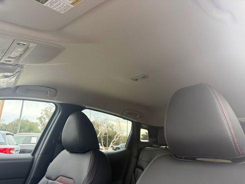 New 2026 Nissan Kicks SR image 15