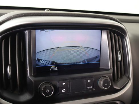 Used 2022 Chevrolet Colorado LT w/ Fleet Safety Package image 6