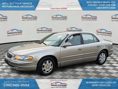 Used 1999 Buick Regal LS