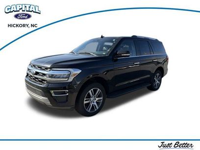 Used 2024 Ford Expedition Limited