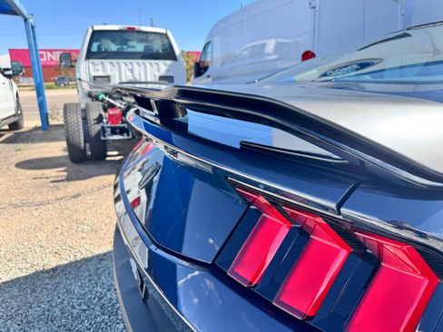 New 2025 Ford Mustang Dark Horse image 53