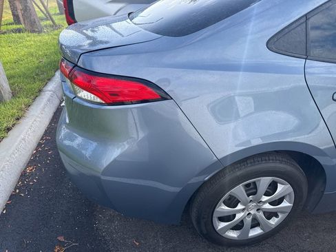 Used 2024 Toyota Corolla LE image 6