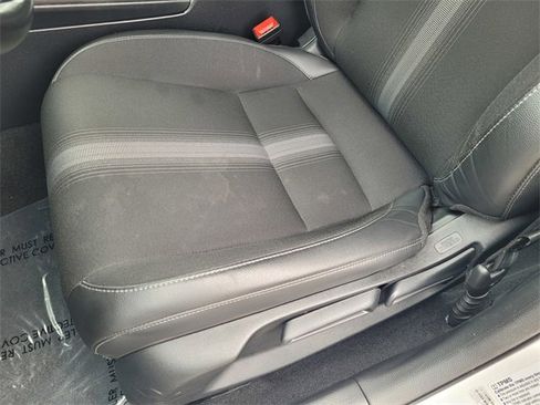 Used 2024 Honda Civic Sport image 10