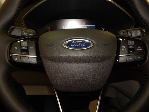 New 2026 Ford Escape Active w/ Cold Weather Package image 26