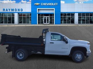 New 2025 Chevrolet Silverado 3500 W/T w/ WT Convenience Package video 2