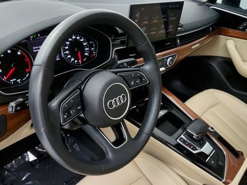 Used 2022 Audi A5 2.0T Premium AWD/4WD image 48