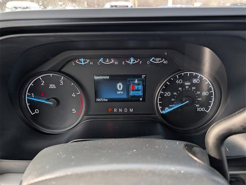 Used 2024 Ford F250 XLT image 23