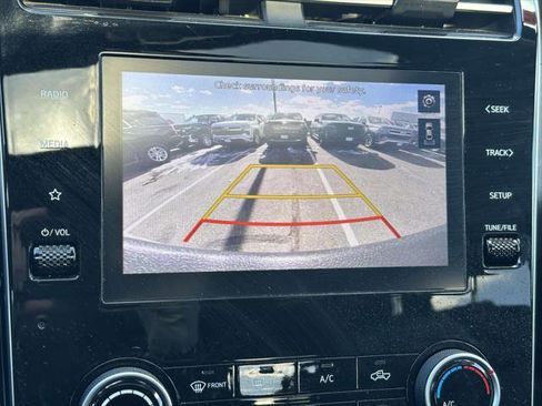 Used 2022 Hyundai Santa Cruz SEL w/ Activity Package image 31