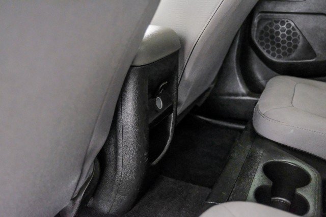 Used 2017 Chevrolet Colorado W/T w/ WT Convenience Package RWD image 42