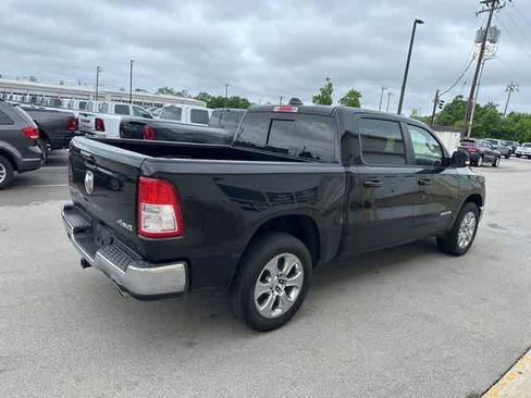 Used 2021 RAM 1500 Big Horn AWD/4WD image 21