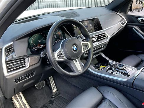 Used 2022 BMW X5 sDrive40i w/ M Sport Package image 17