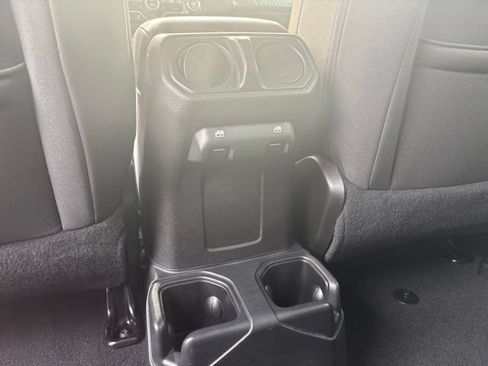 Used 2019 Jeep Wrangler Unlimited Sport S AWD/4WD image 8