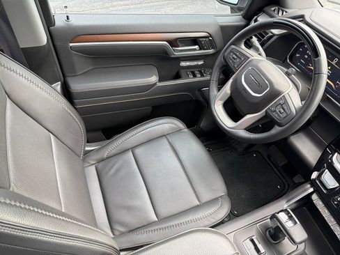 Used 2026 GMC Sierra 1500 Denali AWD/4WD image 20