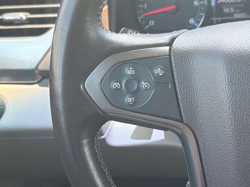 Used 2019 Chevrolet Tahoe LT RWD image 19