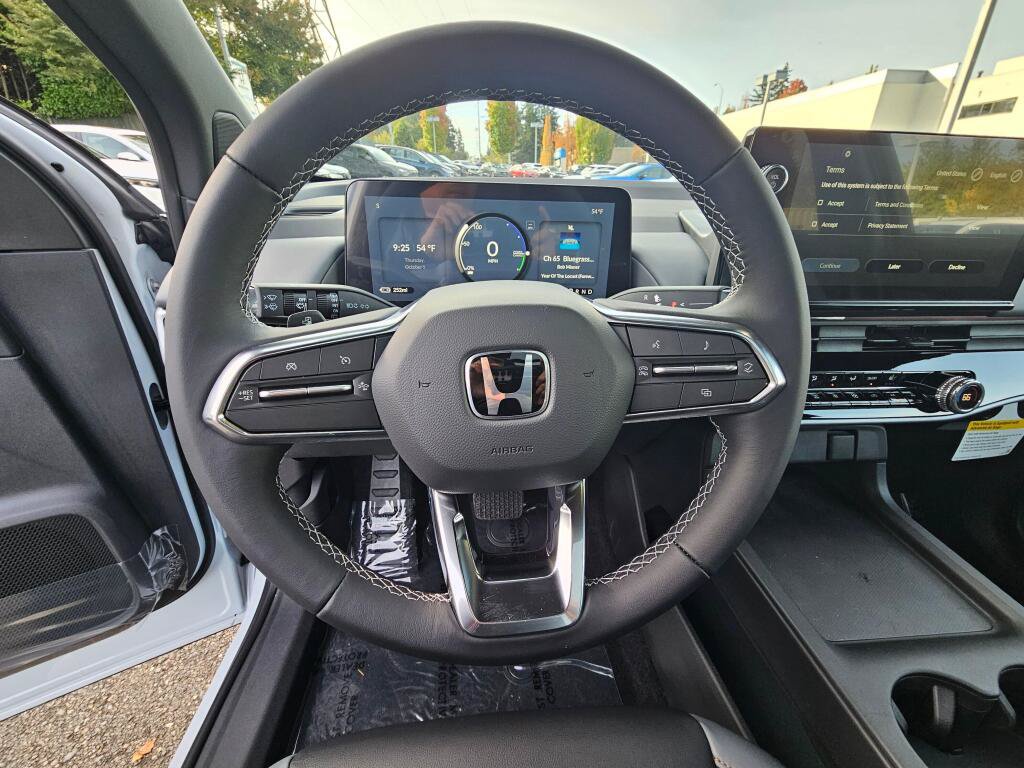 New 2026 Honda Prologue Touring image 26