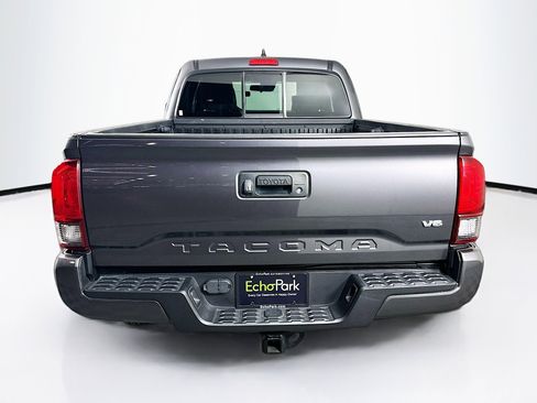 Used 2023 Toyota Tacoma SR RWD image 7