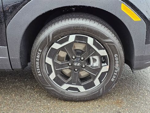 New 2026 Hyundai Santa Fe SE image 9