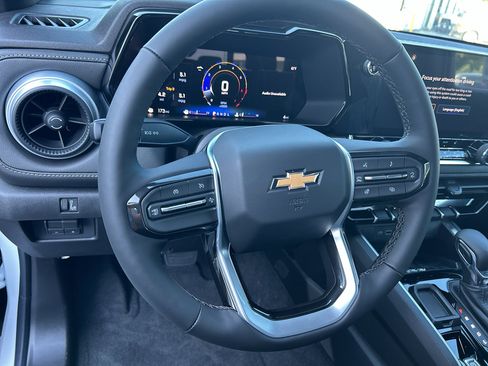 New 2026 Chevrolet Colorado LT w/ LT Convenience Package image 12