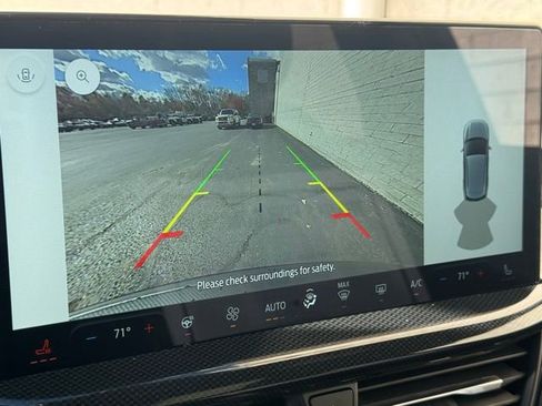 New 2026 Ford Escape ST-Line w/ Tech Pack #1 image 34