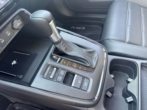 Used 2026 Honda CR-V EX-L image 20