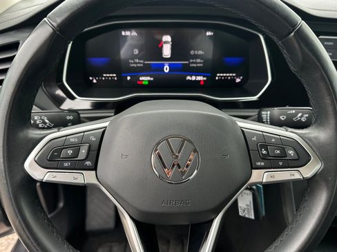 Used 2024 Volkswagen Jetta S FWD image 21