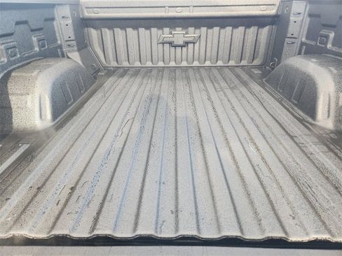 New 2026 Chevrolet Silverado 1500 LTZ w/ LTZ Premium Texas Edition image 22