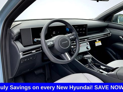 New 2026 Hyundai Santa Cruz SEL AWD/4WD image 9