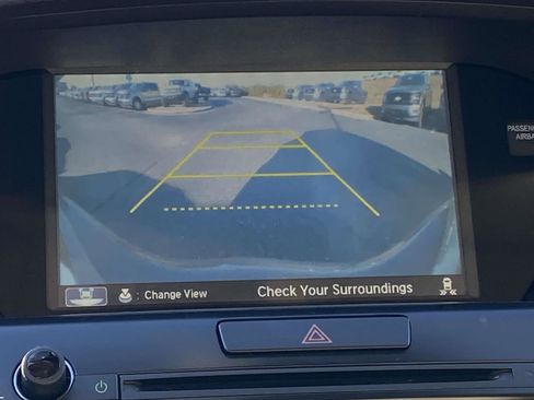 Used 2016 Acura MDX FWD w/ Technology Package image 29