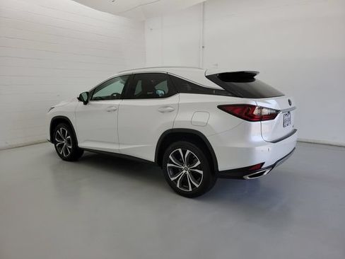Used 2022 Lexus RX 350 FWD w/ Premium Package image 7
