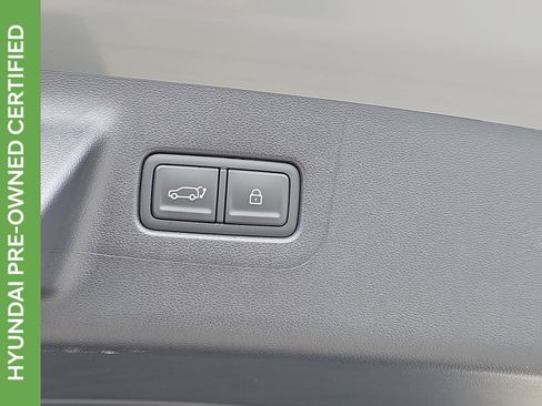 Certified 2025 Hyundai Santa Fe Calligraphy image 15