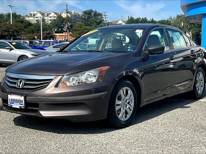 Used 2011 Honda Accord LX-P