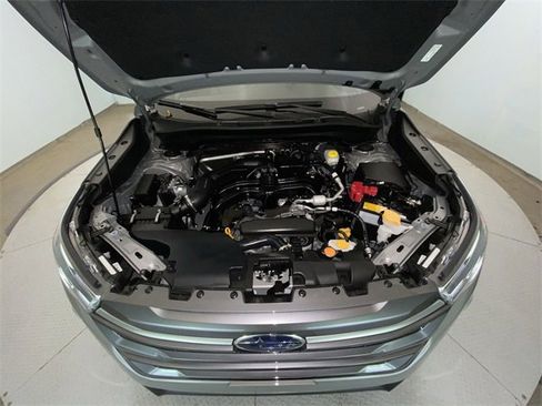 Used 2025 Subaru Forester Premium w/ Convenience Package #1 image 25