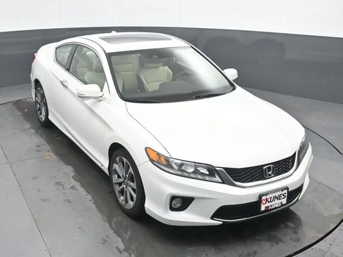 Used 2015 Honda Accord EX-L image 23