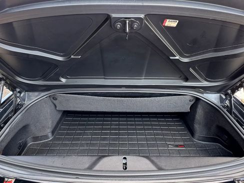 Used 2014 Chevrolet Corvette Stingray Convertible image 23