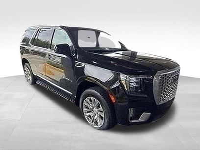 Used 2024 GMC Yukon Denali