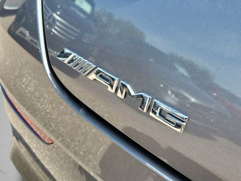 Certified 2023 Mercedes-Benz CLA 35 AMG 4MATIC image 31