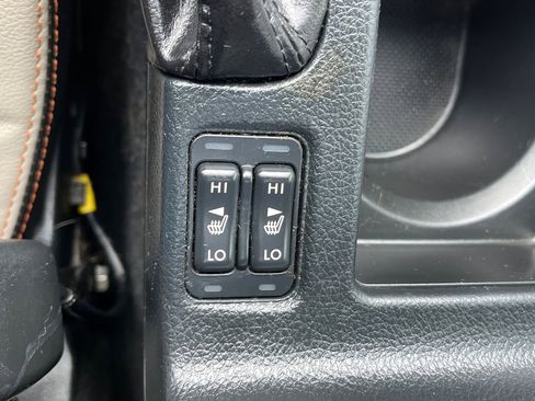 Used 2016 Subaru Crosstrek 2.0i Limited AWD/4WD image 19